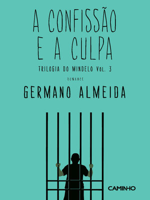 cover image of A Confissão e a Culpa